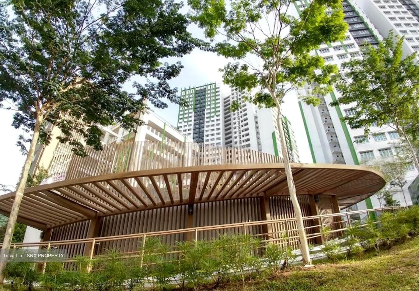 Blk 182A Marsiling Greenview (Woodlands), HDB 2 Rooms #639073941